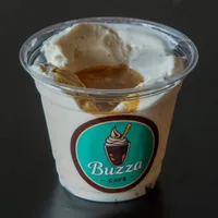 Affogato