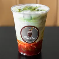 Ballerina Matcha