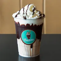 Chocolate Milkshake