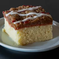 Crumb Cake