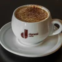 Hot Chocolate