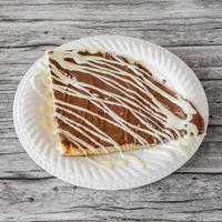 Nutella Crepe
